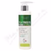 VIVAPHARM Tea Tree Oil pečující krém na nohy 200ml