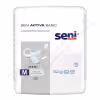Seni Active Basic inkon.plen.kalhotky M 30ks