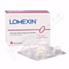 Lomexin 600mg vag.cps.mol.1