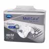 MoliCare Elastic Inkontinenční kalhot.10kap M 14ks