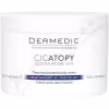 DERMEDIC Linum Emolient CICATOPY tělový krém 225ml
