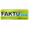 Faktu 50mg/g+10mg/g rct.ung.1x20g