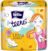 Bella for teens hygieni.vložky Energy normal 10ks