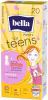 Bella for teens Panty slipové vložky Energy 20ks