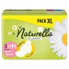 Naturella Classic Maxi 3 vložky XL 16ks
