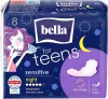 Bella for teens hygieni.vložky Sensitive night 8ks