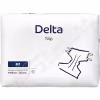 Inkont.kalhotky Delta Slip M1 25 ks