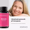 ADVANCE Menoxin Menopauza cps.60