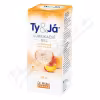 Lubrik.gel Ty&Já parf.vůní broskve 100ml Dr.Müller