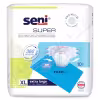 Seni Super inkon.plenkové kalhotky XL 10ks