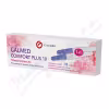 Test těhotenský Comfort Plus 10 1+1ks Galmed