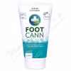 Annabis Footcann vyživující krém na nohy BIO 75ml