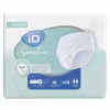 iD Sensitive Pants Extra Plus XL 14ks