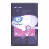 iD Discreet Light Pads Mini 20ks