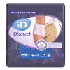 iD Discreet Pants Extra Plus M 12ks
