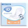 iD Essential Light Pads Normal 28ks