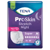 TENA Proskin Stretch Night Sup.M ink.zal.kalh.10ks