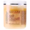 HRISTINA Prírodný anticelulitídny telový peeling s ananásom 500 ml