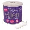 ELLEN Probiotické tampóny normal 22 ks