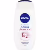 Nivea Diamond Touch sprchový gél 250 ml