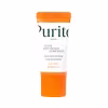 PURITO Opaľovací krém na tvár SPF 50+ (Daily Soft Touch Sunscreen) 15 ml