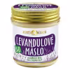 PURITY VISION BIO Levanduľové maslo 120 ml