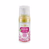 PURITY VISION Ružová čistiaca pena BIO 90 ml