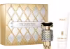 Rabanne Fame - EDP 50 ml + telové mlieko 100 ml