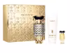 Rabanne Fame - EDP 80 ml + telové mlieko 100 ml + EDP 4 ml