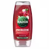 Radox Sprchový gél Prebudenie - Granátové jablko 225ml