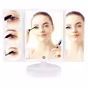 Rio Full Size LED Illuminated Makeup Mirror kozmetické zrkadlo