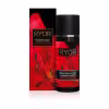 RYOR Výživný krém so zlatom a arganovým olejom 50 ml