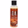 Lubrikant a masážny olej 4v1 S8 Slaný karamel 125ml