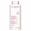 Clarins Zamatové čistiace mlieko (Velvet Cleansing Milk) 400 ml