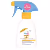 SEBAMED Baby Opaľovací sprej OF 50 bez parfumu 200 ml