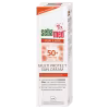 SEBAMED Opaľovací krém OF50+ 75 ml