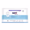 SENI Care Vlhčené obrúsky vitamínom E a allantoin 10 ks
