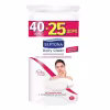 Septona kozmetické tampóny 65ks - Extra soft, oválne