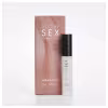 Chladivý gél na bradavky s príchuťou kokosu Slow Sex Nipple Play 10 ml