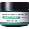 SOME BY MI AHA BHA PHA 30 Krém s obsahom AHA, BHA a PHA kyselín 60 ml