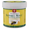 SWISSMEDICUS Konská masť so včelím jedom 150 ml