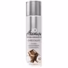 Vyživujúci vegánsky masážny olej Čokoláda 120 ml JO Aromatix