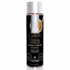Ochutený lubrikant karamel vanilka Creme Brulee 120 ml JO Gelato