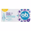 O.B. ExtraProtect Normal tampóny 16 kusov