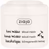 ZIAJA Telové maslo Goat`s Milk 200 ml