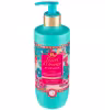 TESORI D-ORIENTE Telové mlieko Ayurveda 400ml