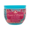 TESORI D-ORIENTE Telový krém - Ayurveda 300ml