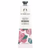 The Body Shop Hydratačný krém na ruky British Rose (Hand Cream) 100 ml
