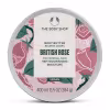 The Body Shop Telové maslo pre normálnu pokožku British Rose (Body Butter) 200 ml