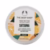 The Body Shop Telové maslo pre normálnu pokožku Satsuma (Body Butter) 50 ml